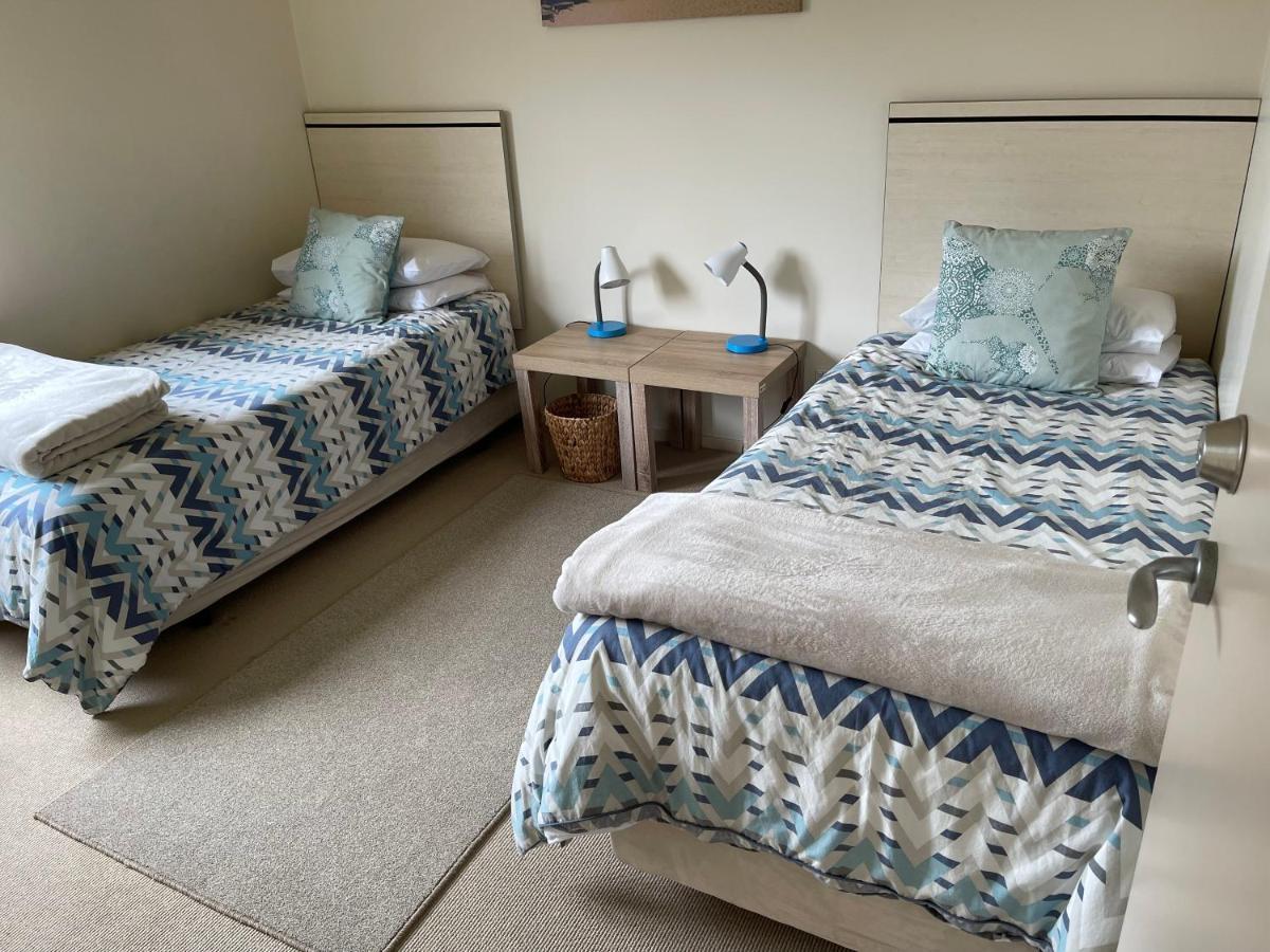 Ohope Beachpoint Apartments מראה חיצוני תמונה