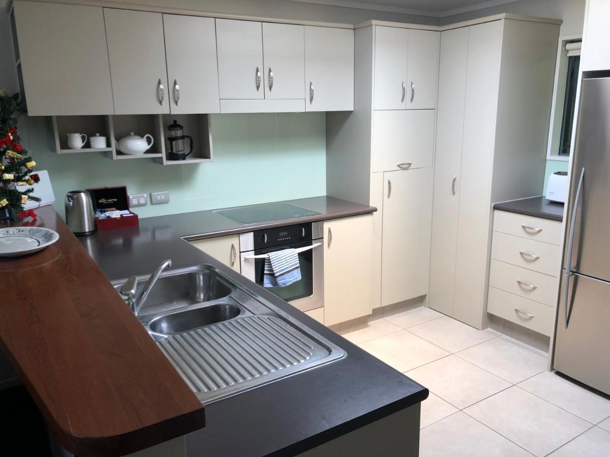 Ohope Beachpoint Apartments מראה חיצוני תמונה