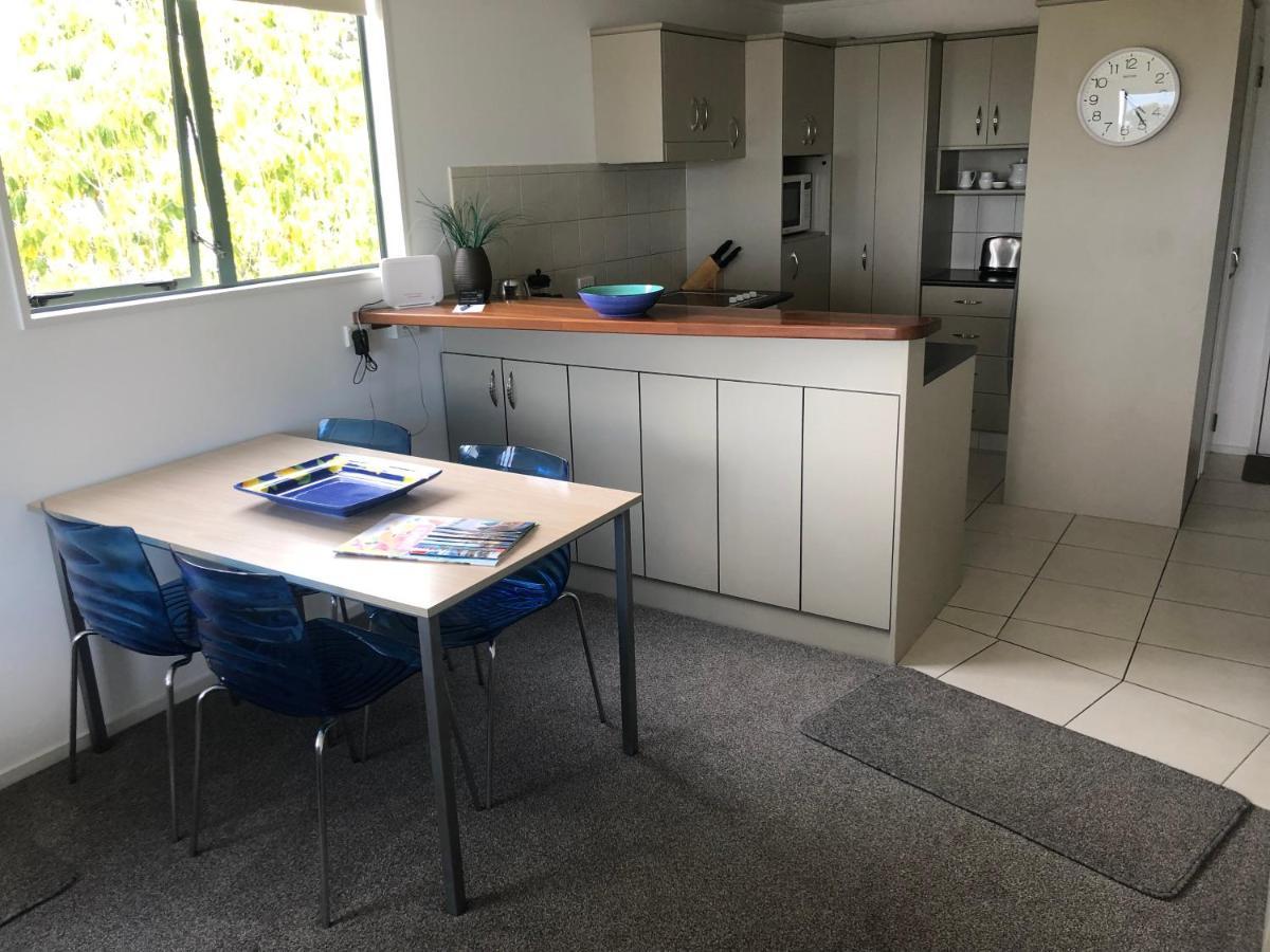 Ohope Beachpoint Apartments מראה חיצוני תמונה