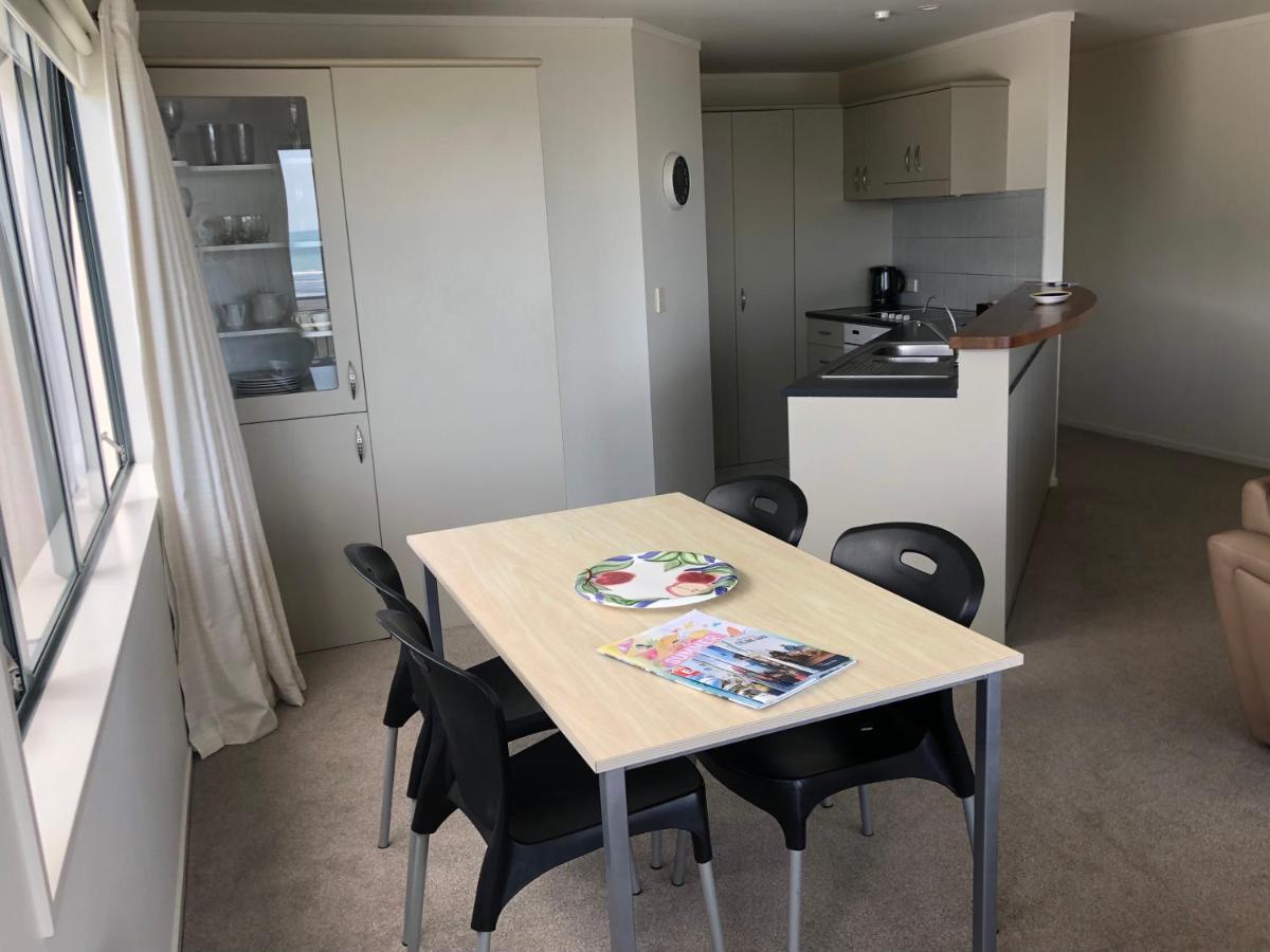 Ohope Beachpoint Apartments מראה חיצוני תמונה