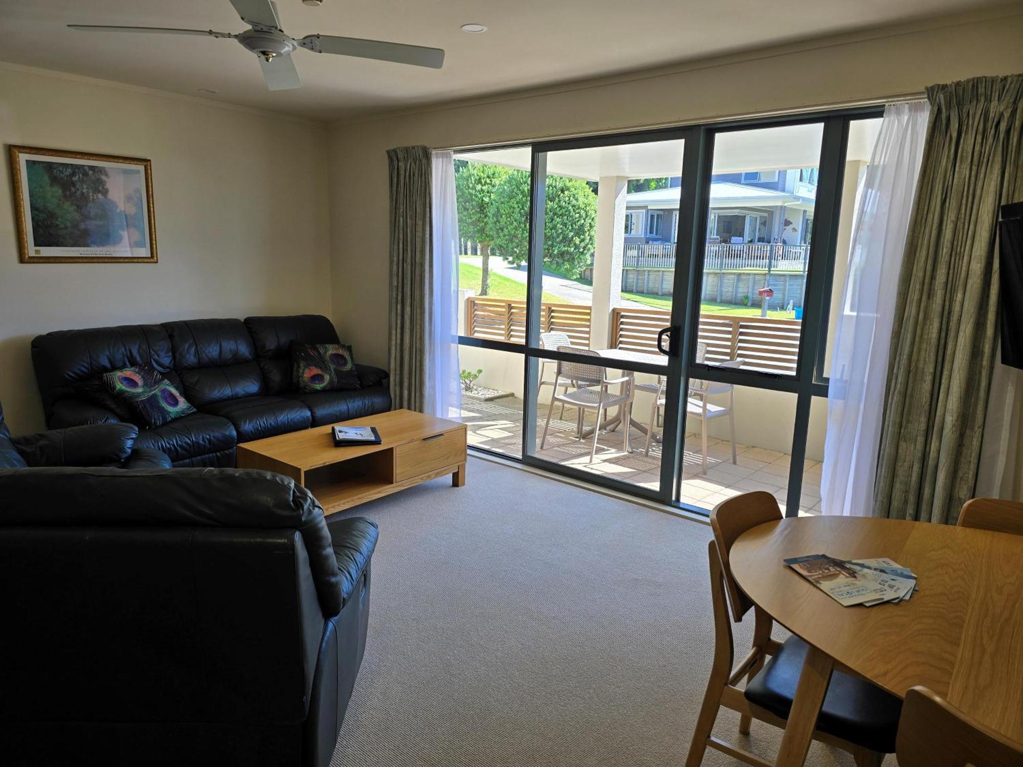 Ohope Beachpoint Apartments מראה חיצוני תמונה