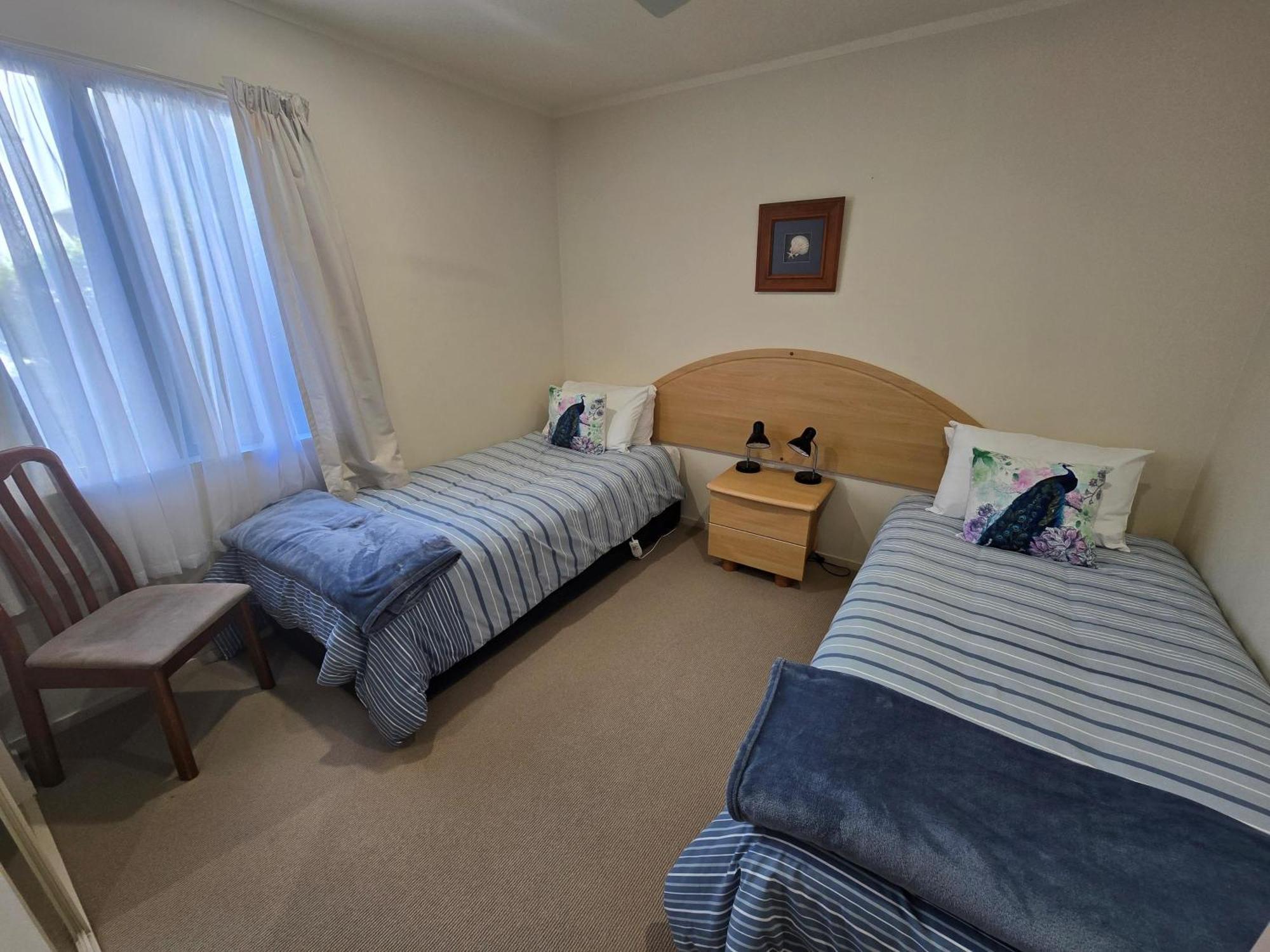Ohope Beachpoint Apartments מראה חיצוני תמונה