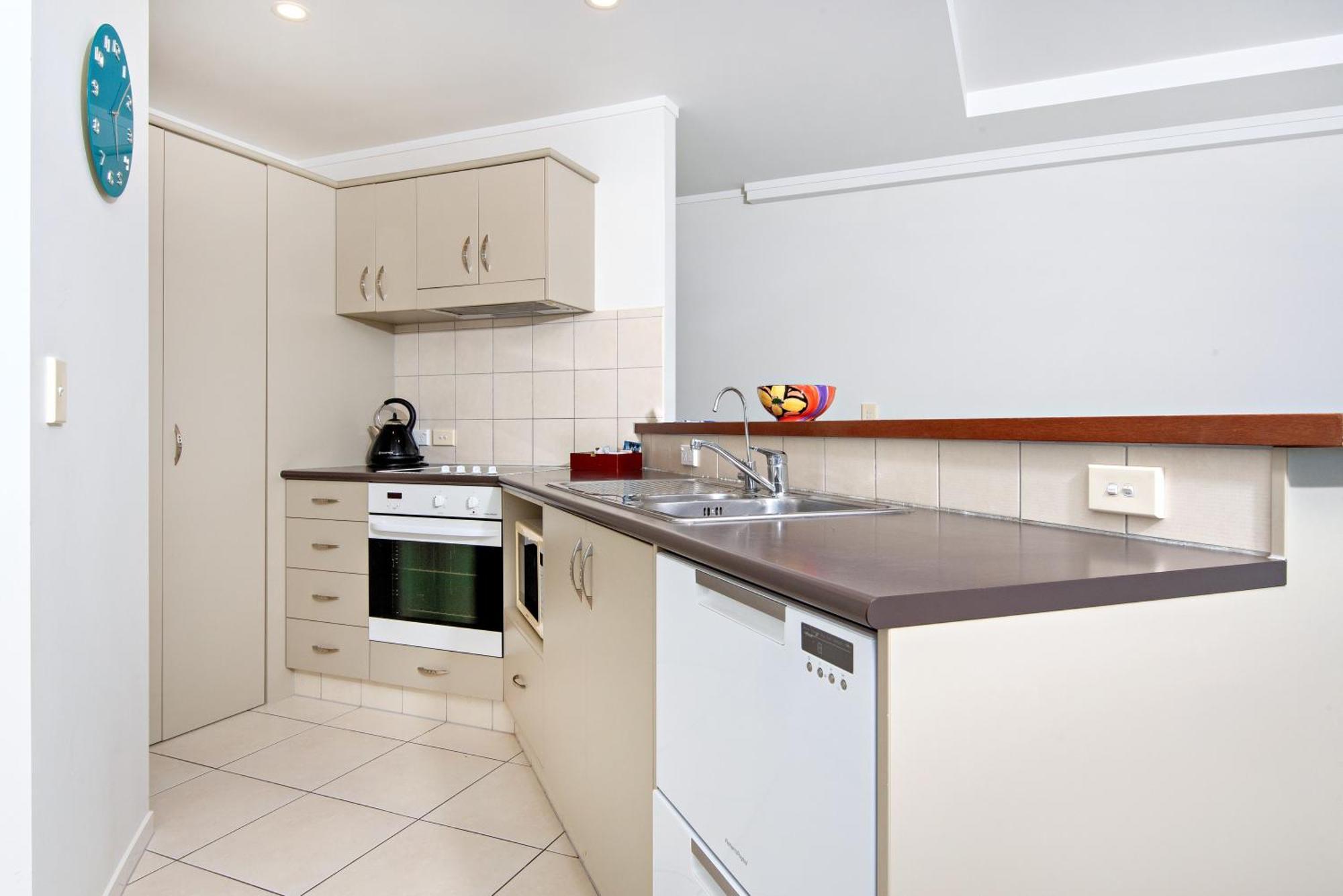 Ohope Beachpoint Apartments מראה חיצוני תמונה