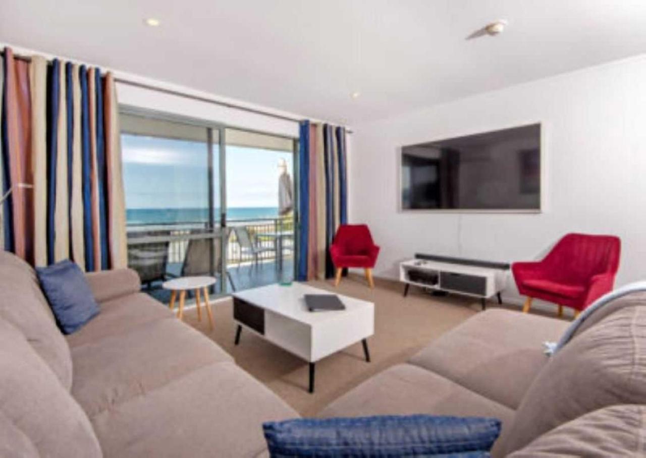 Ohope Beachpoint Apartments מראה חיצוני תמונה