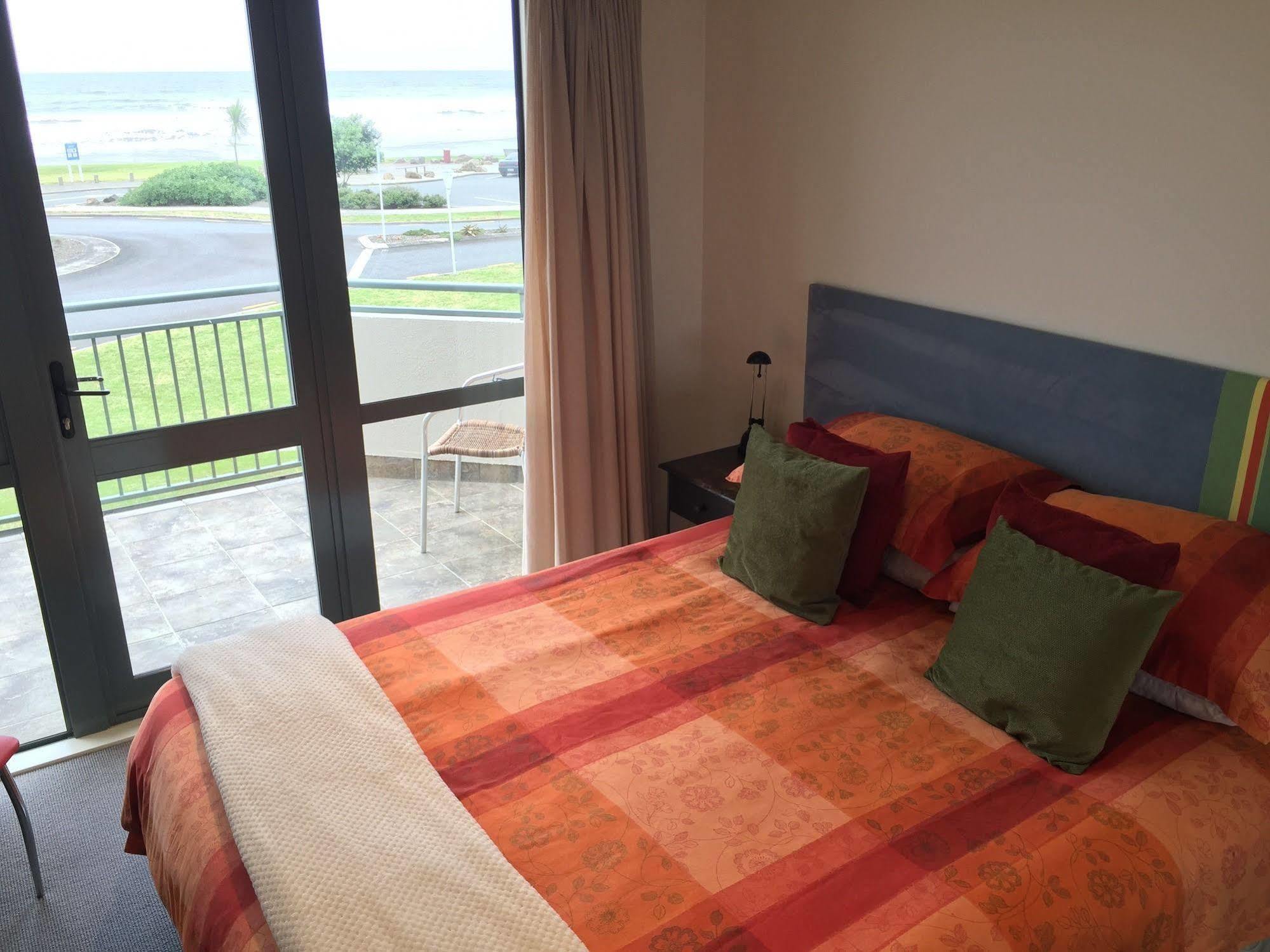 Ohope Beachpoint Apartments מראה חיצוני תמונה