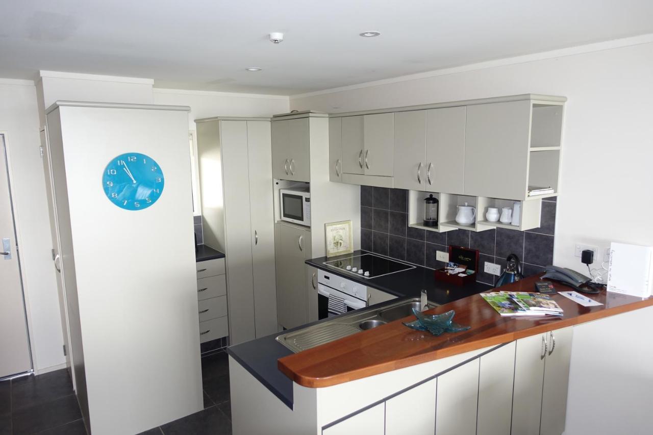 Ohope Beachpoint Apartments מראה חיצוני תמונה